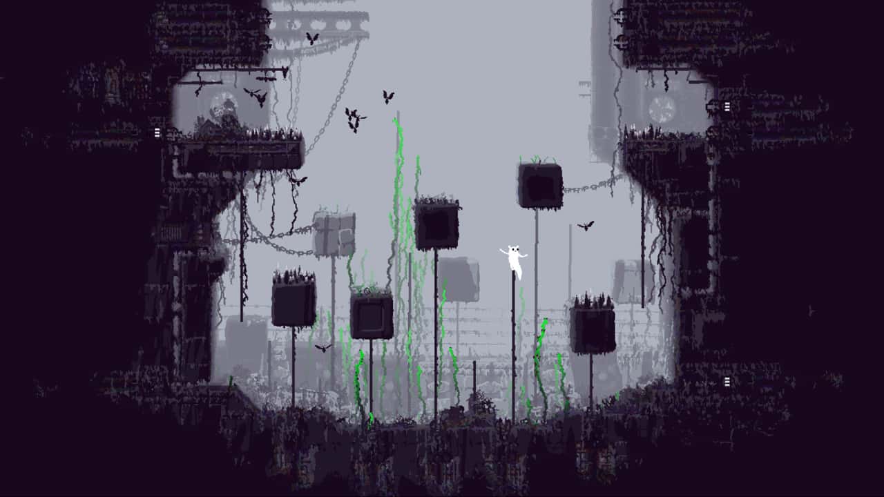 雨世界 Rain World Quality of Life 含DLC
